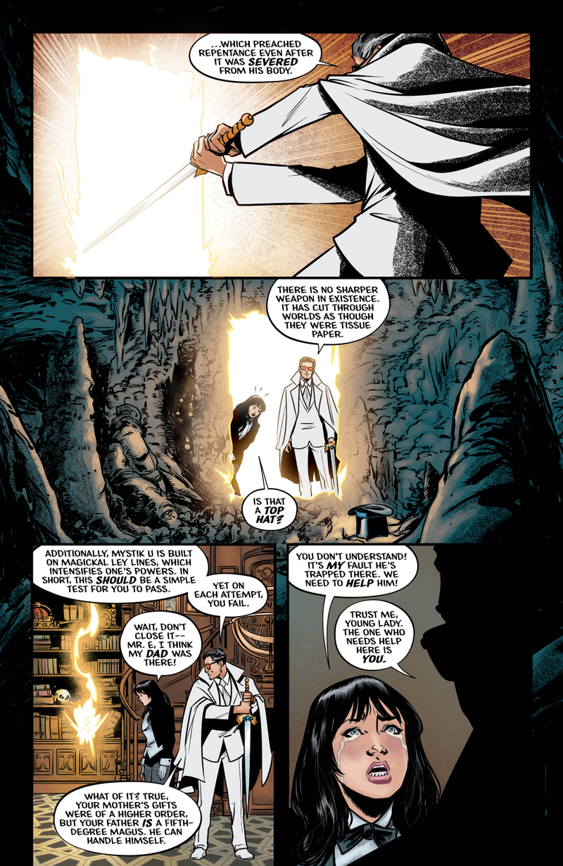 Image: DC Comics